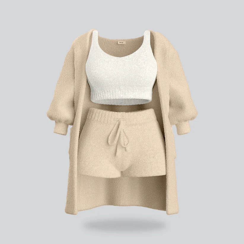 Knit Set
