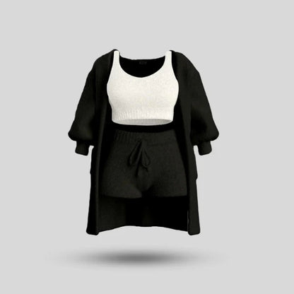 Knit Set