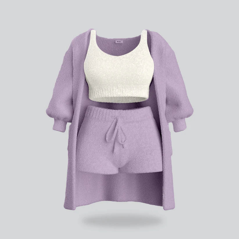 Knit Set