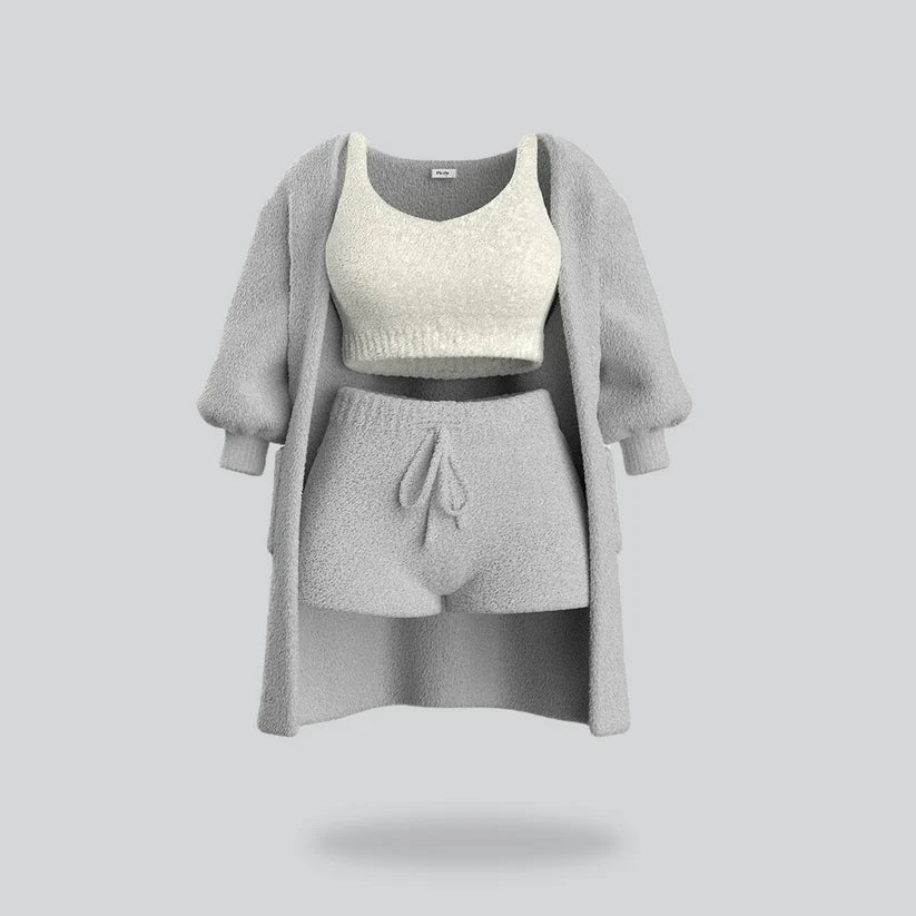 Knit Set