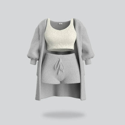 Knit Set