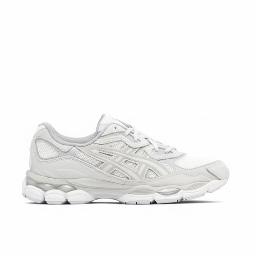 Gel NYC Sneakers